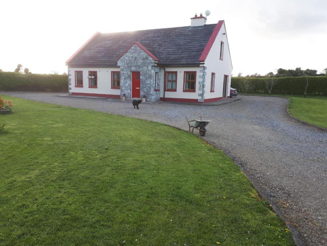 Ballytigue House Droíchead an Chláir Extérieur photo